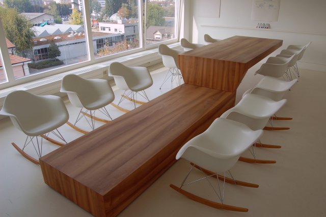 Meetingroom Table