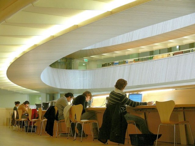 Uni Zürich